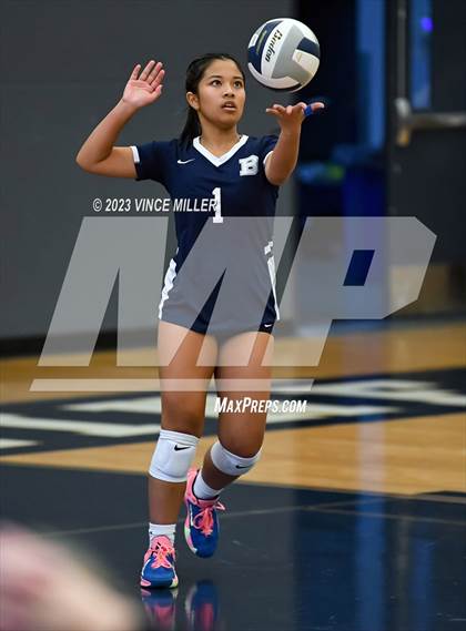 Thumbnail 1 in Puyallup @ Bellarmine Prep photogallery.
