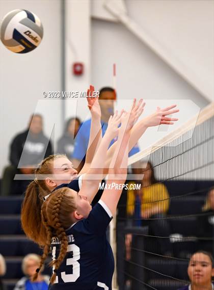 Thumbnail 2 in Puyallup @ Bellarmine Prep photogallery.
