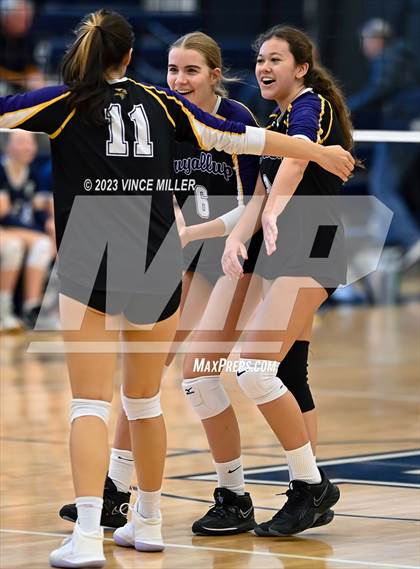 Thumbnail 2 in Puyallup @ Bellarmine Prep photogallery.