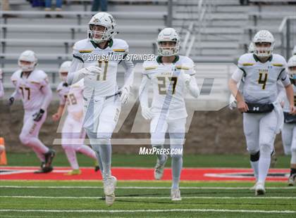 Thumbnail 2 in Escalon vs. Hilmar (CIF SJS D6 Final) photogallery.