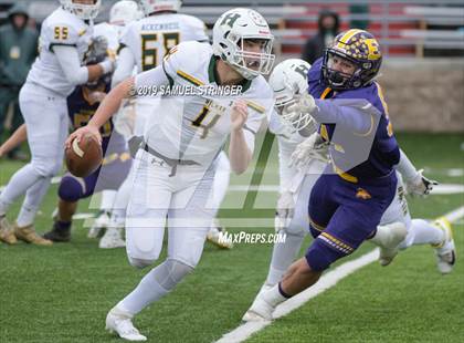 Thumbnail 2 in Escalon vs. Hilmar (CIF SJS D6 Final) photogallery.