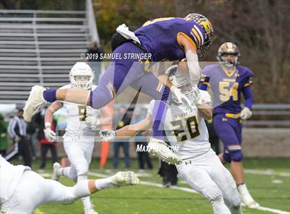 Thumbnail 1 in Escalon vs. Hilmar (CIF SJS D6 Final) photogallery.