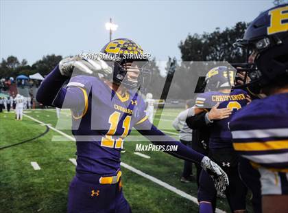 Thumbnail 3 in Escalon vs. Hilmar (CIF SJS D6 Final) photogallery.