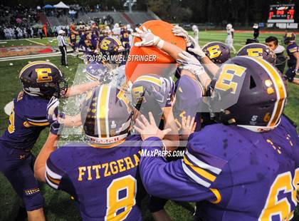 Thumbnail 2 in Escalon vs. Hilmar (CIF SJS D6 Final) photogallery.