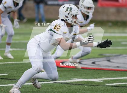 Thumbnail 1 in Escalon vs. Hilmar (CIF SJS D6 Final) photogallery.