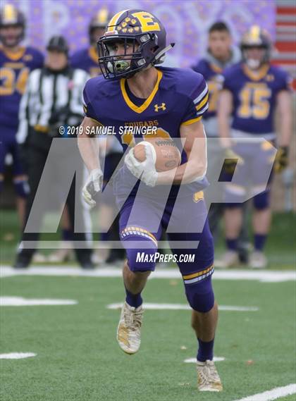 Thumbnail 1 in Escalon vs. Hilmar (CIF SJS D6 Final) photogallery.