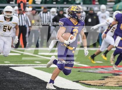 Thumbnail 1 in Escalon vs. Hilmar (CIF SJS D6 Final) photogallery.