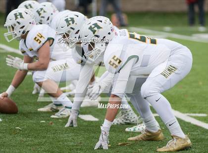 Thumbnail 3 in Escalon vs. Hilmar (CIF SJS D6 Final) photogallery.