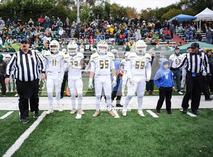 Thumbnail 1 in Escalon vs. Hilmar (CIF SJS D6 Final) photogallery.