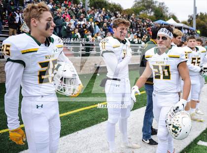 Thumbnail 3 in Escalon vs. Hilmar (CIF SJS D6 Final) photogallery.