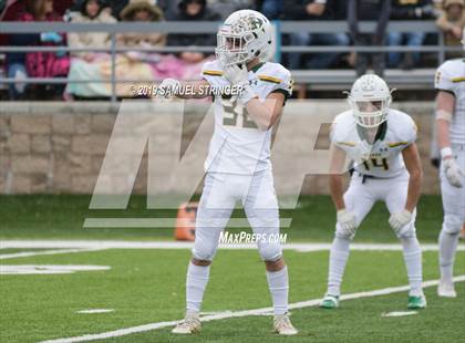 Thumbnail 2 in Escalon vs. Hilmar (CIF SJS D6 Final) photogallery.