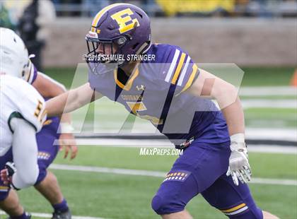 Thumbnail 3 in Escalon vs. Hilmar (CIF SJS D6 Final) photogallery.