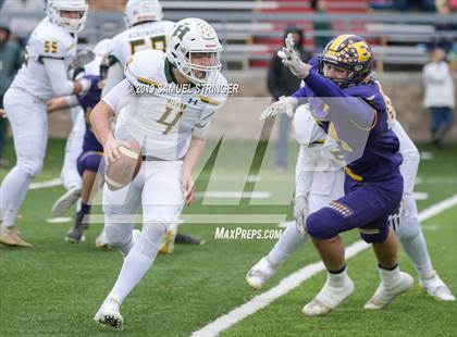 Thumbnail 1 in Escalon vs. Hilmar (CIF SJS D6 Final) photogallery.