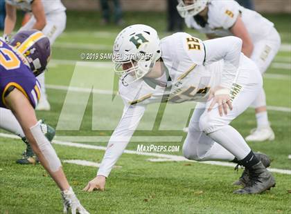 Thumbnail 2 in Escalon vs. Hilmar (CIF SJS D6 Final) photogallery.