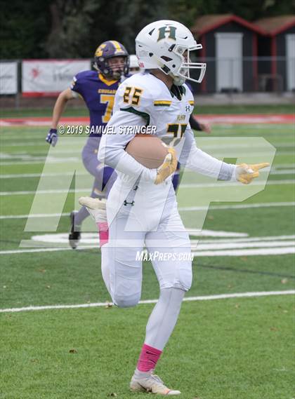 Thumbnail 3 in Escalon vs. Hilmar (CIF SJS D6 Final) photogallery.