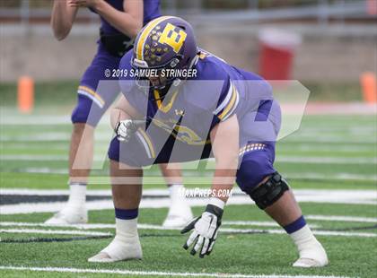 Thumbnail 2 in Escalon vs. Hilmar (CIF SJS D6 Final) photogallery.