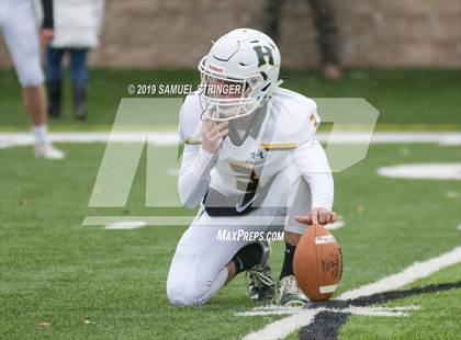 Thumbnail 1 in Escalon vs. Hilmar (CIF SJS D6 Final) photogallery.