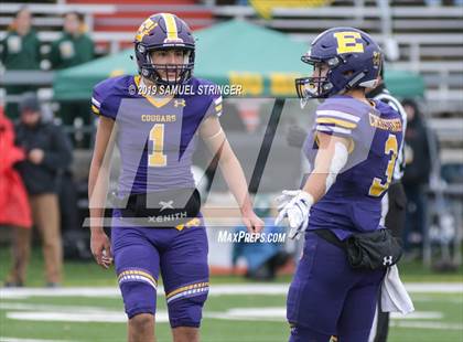 Thumbnail 1 in Escalon vs. Hilmar (CIF SJS D6 Final) photogallery.