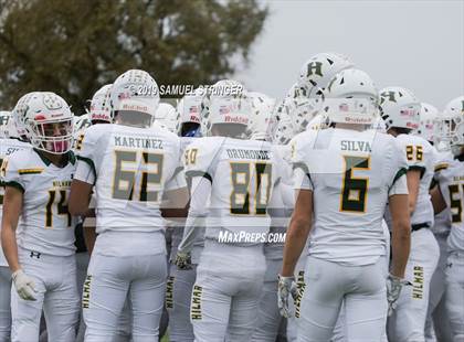 Thumbnail 1 in Escalon vs. Hilmar (CIF SJS D6 Final) photogallery.