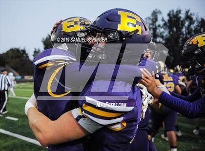 Thumbnail 1 in Escalon vs. Hilmar (CIF SJS D6 Final) photogallery.