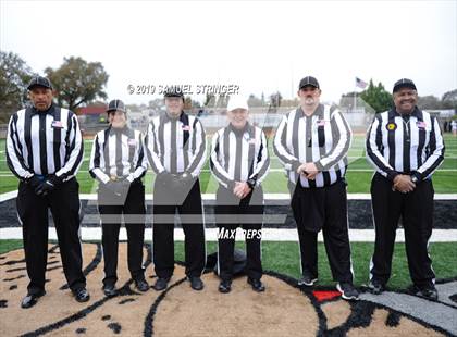 Thumbnail 2 in Escalon vs. Hilmar (CIF SJS D6 Final) photogallery.