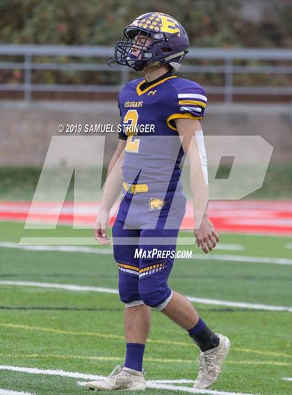 Thumbnail 3 in Escalon vs. Hilmar (CIF SJS D6 Final) photogallery.