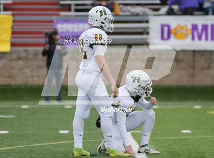 Thumbnail 1 in Escalon vs. Hilmar (CIF SJS D6 Final) photogallery.