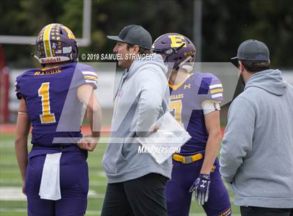Thumbnail 3 in Escalon vs. Hilmar (CIF SJS D6 Final) photogallery.