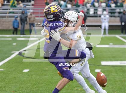 Thumbnail 1 in Escalon vs. Hilmar (CIF SJS D6 Final) photogallery.