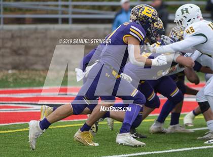 Thumbnail 1 in Escalon vs. Hilmar (CIF SJS D6 Final) photogallery.