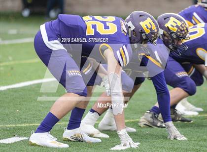 Thumbnail 1 in Escalon vs. Hilmar (CIF SJS D6 Final) photogallery.