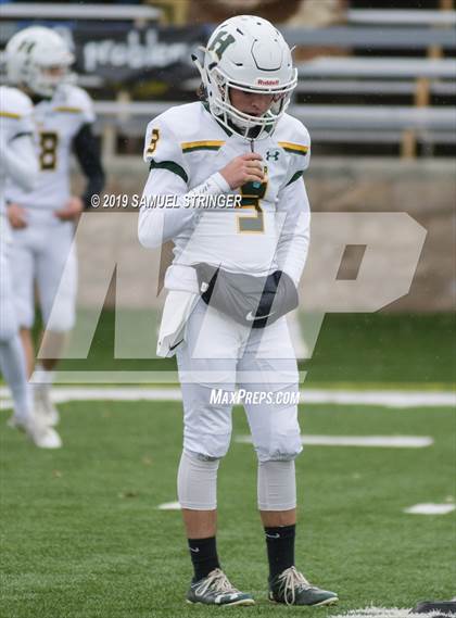 Thumbnail 3 in Escalon vs. Hilmar (CIF SJS D6 Final) photogallery.