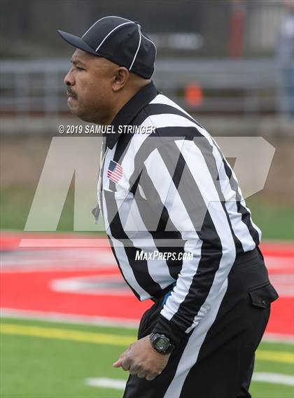 Thumbnail 2 in Escalon vs. Hilmar (CIF SJS D6 Final) photogallery.