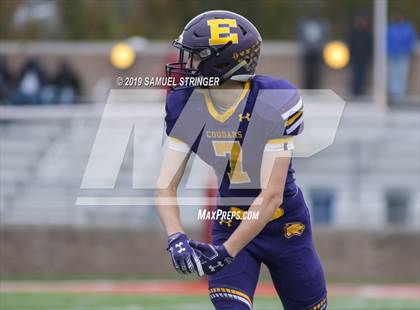 Thumbnail 3 in Escalon vs. Hilmar (CIF SJS D6 Final) photogallery.