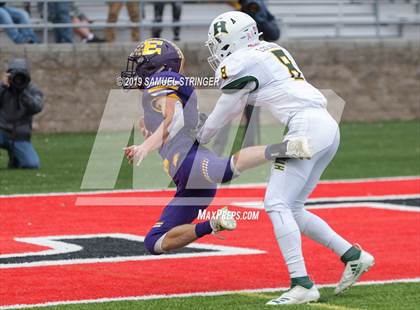 Thumbnail 1 in Escalon vs. Hilmar (CIF SJS D6 Final) photogallery.