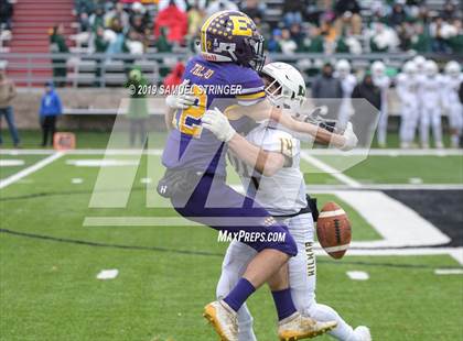 Thumbnail 3 in Escalon vs. Hilmar (CIF SJS D6 Final) photogallery.