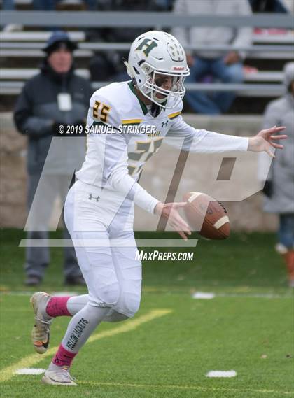 Thumbnail 1 in Escalon vs. Hilmar (CIF SJS D6 Final) photogallery.