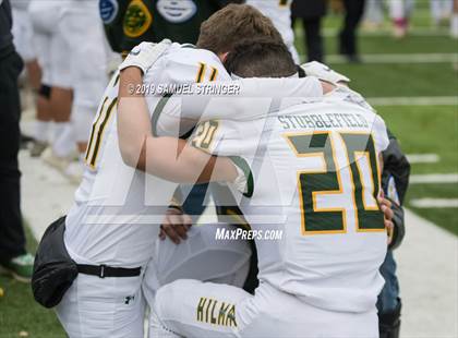 Thumbnail 1 in Escalon vs. Hilmar (CIF SJS D6 Final) photogallery.