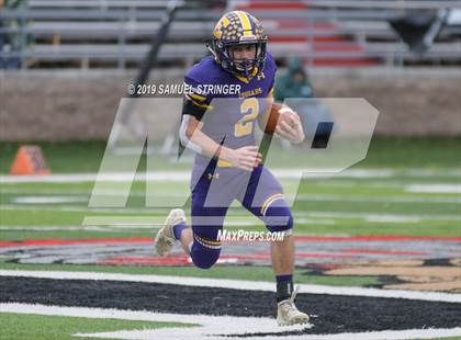 Thumbnail 3 in Escalon vs. Hilmar (CIF SJS D6 Final) photogallery.