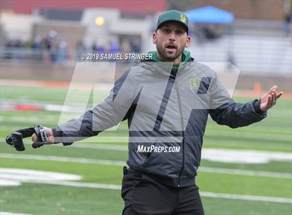 Thumbnail 1 in Escalon vs. Hilmar (CIF SJS D6 Final) photogallery.