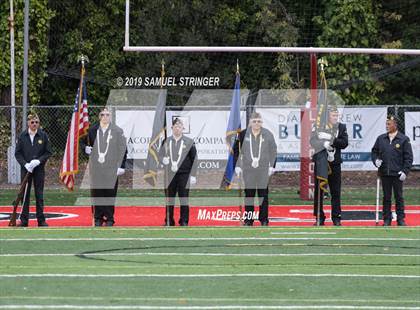 Thumbnail 3 in Escalon vs. Hilmar (CIF SJS D6 Final) photogallery.