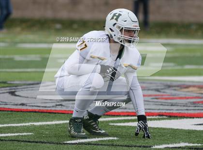 Thumbnail 1 in Escalon vs. Hilmar (CIF SJS D6 Final) photogallery.