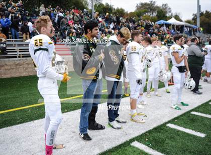 Thumbnail 2 in Escalon vs. Hilmar (CIF SJS D6 Final) photogallery.