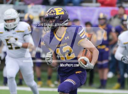 Thumbnail 3 in Escalon vs. Hilmar (CIF SJS D6 Final) photogallery.