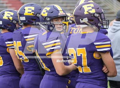 Thumbnail 1 in Escalon vs. Hilmar (CIF SJS D6 Final) photogallery.