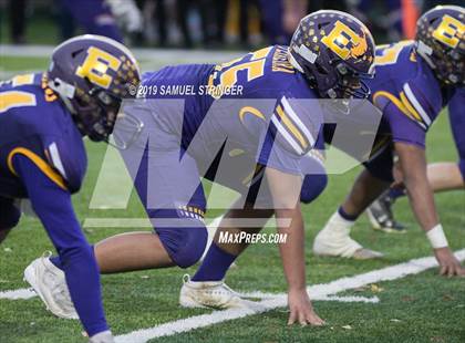Thumbnail 3 in Escalon vs. Hilmar (CIF SJS D6 Final) photogallery.