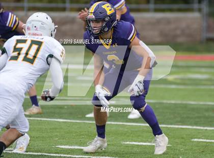 Thumbnail 3 in Escalon vs. Hilmar (CIF SJS D6 Final) photogallery.