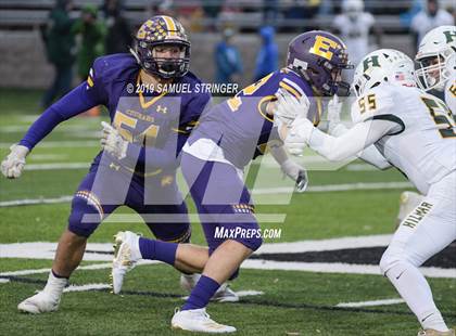 Thumbnail 1 in Escalon vs. Hilmar (CIF SJS D6 Final) photogallery.