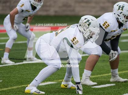 Thumbnail 2 in Escalon vs. Hilmar (CIF SJS D6 Final) photogallery.