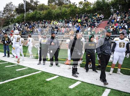 Thumbnail 1 in Escalon vs. Hilmar (CIF SJS D6 Final) photogallery.